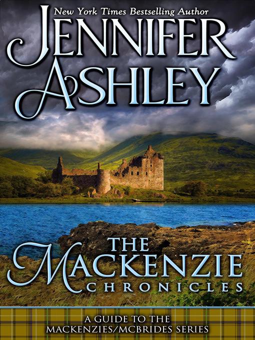 Title details for The Mackenzie Chronicles by Jennifer Ashley - Available